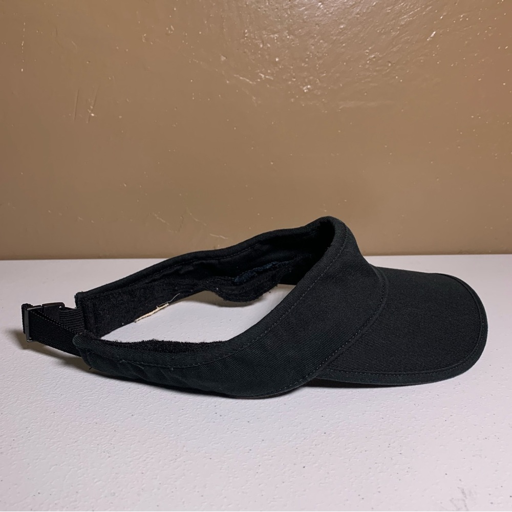 The north face visor hat - Picture 3 of 7